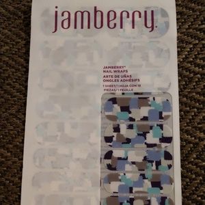 Jamberry nail wraps